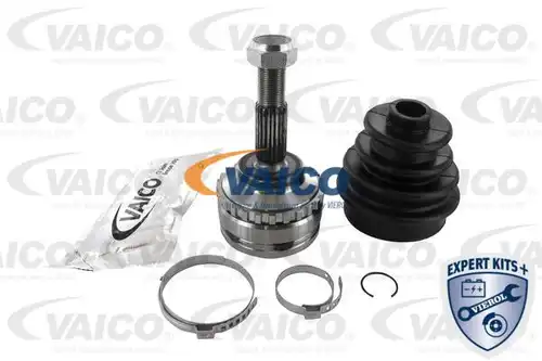 каре комплект, полуоска VAICO V46-0471