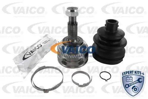 каре комплект, полуоска VAICO V46-0472