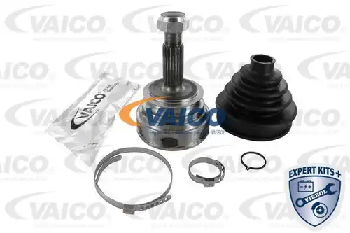 каре комплект, полуоска VAICO V46-0474