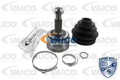 каре комплект, полуоска VAICO V46-0478