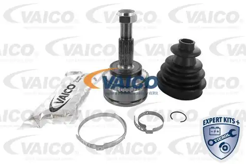 каре комплект, полуоска VAICO V46-0480