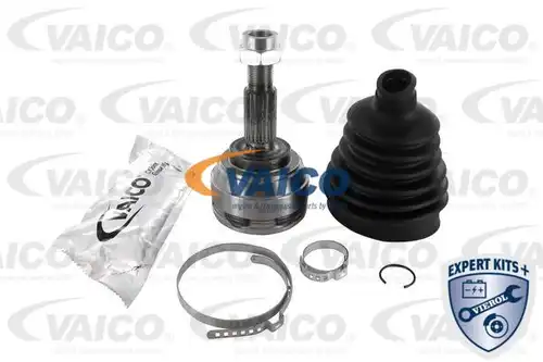 каре комплект, полуоска VAICO V46-0482