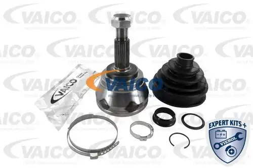 каре комплект, полуоска VAICO V46-0484
