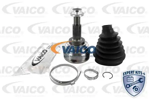 каре комплект, полуоска VAICO V46-0487