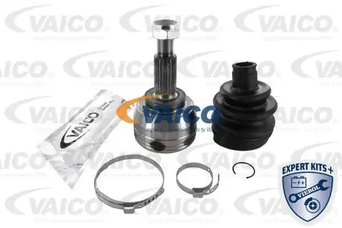 каре комплект, полуоска VAICO V46-0488