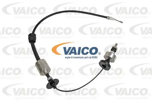 въжен механизъм, задействане на съединителя VAICO V46-0588