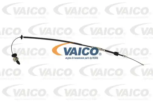 въжен механизъм, задействане на съединителя VAICO V46-0591