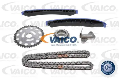 комплект ангренажна верига VAICO V46-10003