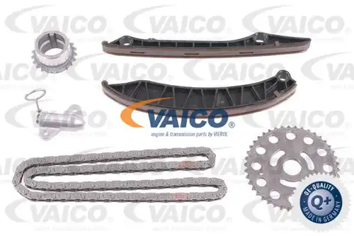 комплект ангренажна верига VAICO V46-10004