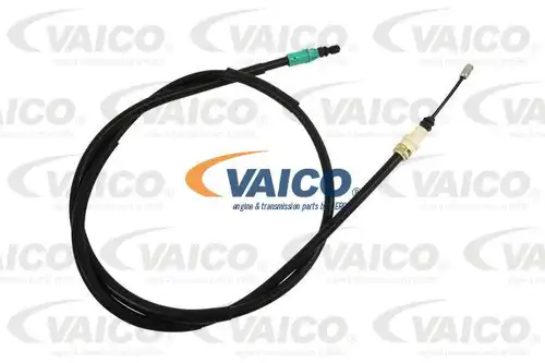 жило за ръчна спирачка VAICO V46-30004