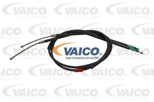 жило за ръчна спирачка VAICO V46-30005