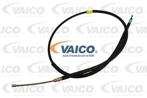 жило за ръчна спирачка VAICO V46-30006