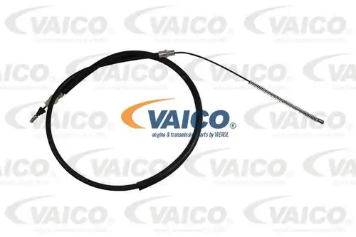 жило за ръчна спирачка VAICO V46-30008