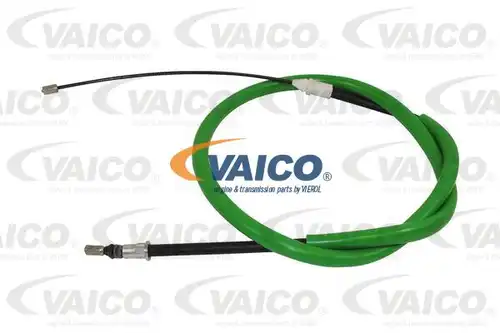 жило за ръчна спирачка VAICO V46-30022