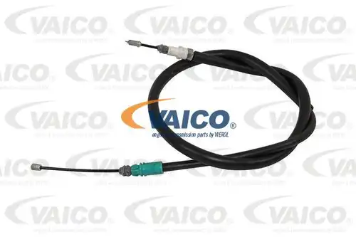 жило за ръчна спирачка VAICO V46-30031
