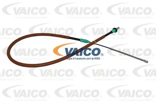 жило за ръчна спирачка VAICO V46-30032
