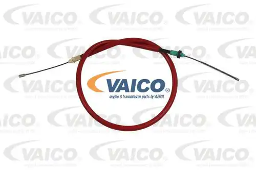 жило за ръчна спирачка VAICO V46-30037