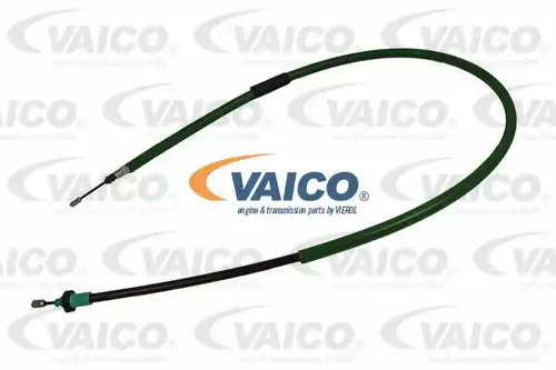жило за ръчна спирачка VAICO V46-30044