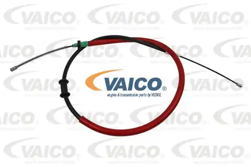 жило за ръчна спирачка VAICO V46-30045