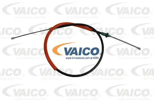жило за ръчна спирачка VAICO V46-30053