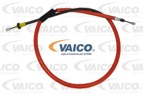 жило за ръчна спирачка VAICO V46-30055