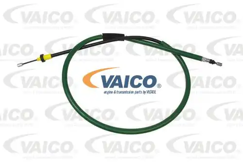 жило за ръчна спирачка VAICO V46-30056