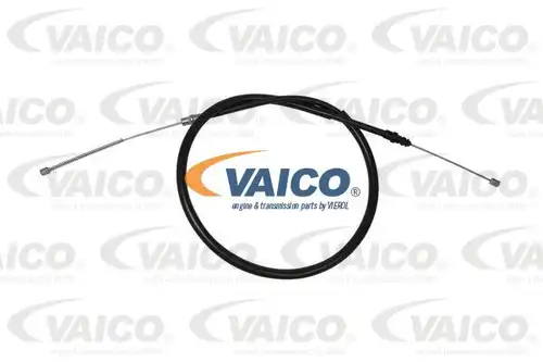 жило за ръчна спирачка VAICO V46-30057