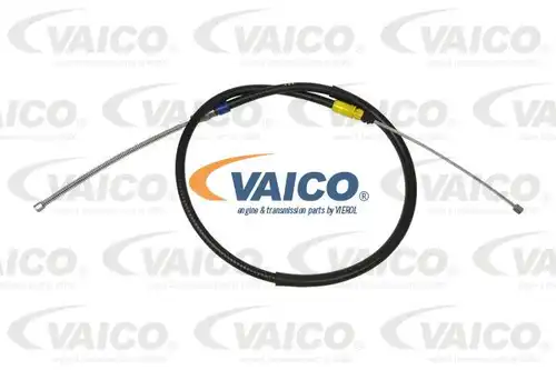 жило за ръчна спирачка VAICO V46-30067