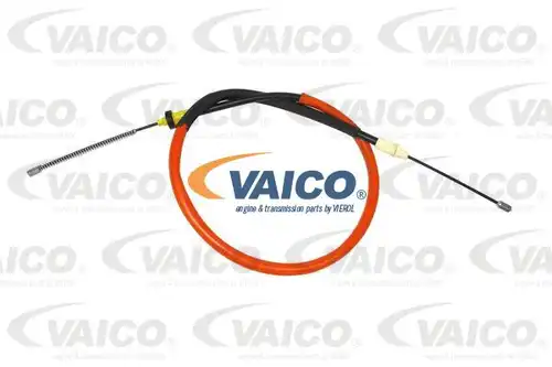 жило за ръчна спирачка VAICO V46-30069