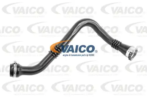 въздуховод за турбината VAICO V46-9734