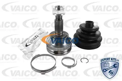 каре комплект, полуоска VAICO V48-0003
