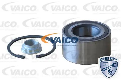 комплект колесен лагер VAICO V48-0097