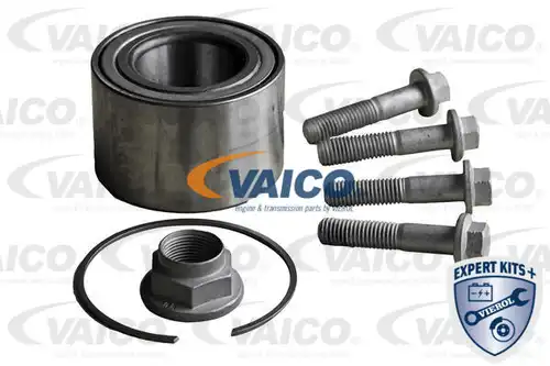 комплект колесен лагер VAICO V48-0098