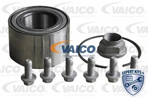 комплект колесен лагер VAICO V48-0101