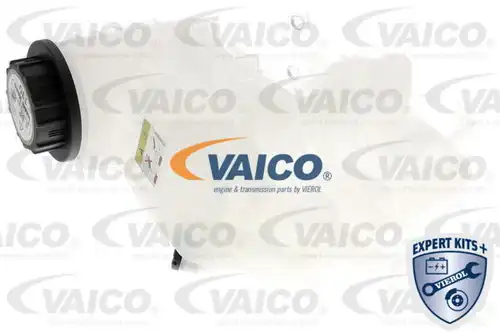 разширителен съд, охладителна течност VAICO V48-0162