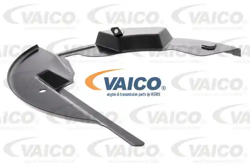 предпазна пластина, спирачни дискове VAICO V48-0489