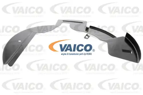 предпазна пластина, спирачни дискове VAICO V48-0490
