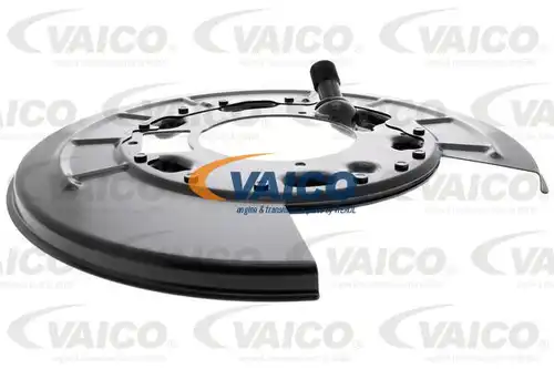предпазна пластина, спирачни дискове VAICO V48-0493