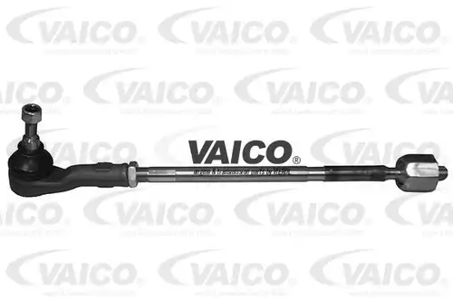 аксиален шарнирен накрайник, напречна кормилна щанга VAICO V48-0509