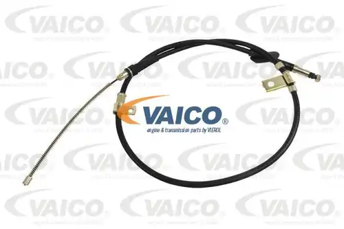 жило за ръчна спирачка VAICO V48-30002