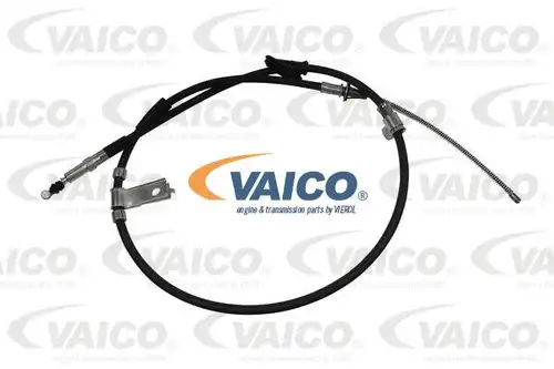 жило за ръчна спирачка VAICO V48-30004