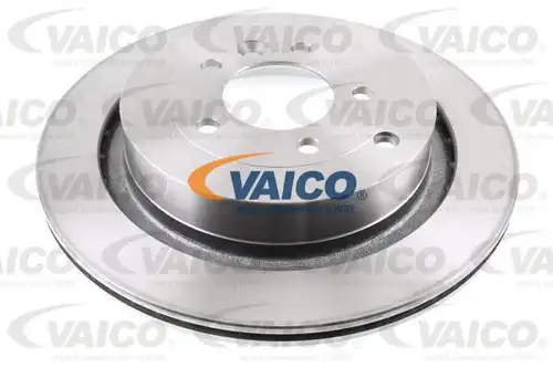спирачен диск VAICO V48-80005