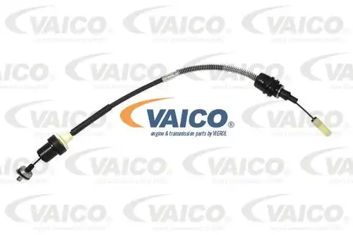 въжен механизъм, задействане на съединителя VAICO V49-0024