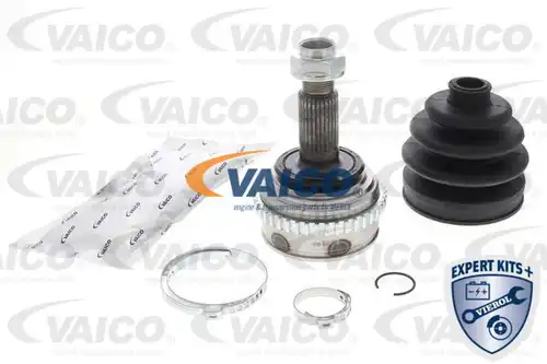 каре комплект, полуоска VAICO V50-0025