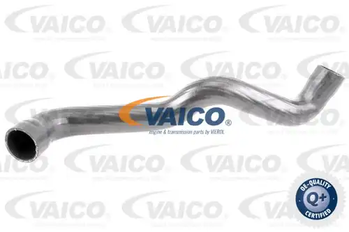 въздуховод за турбината VAICO V50-0084