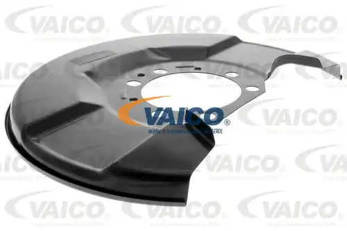 предпазна пластина, спирачни дискове VAICO V50-1013