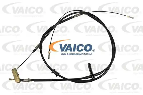 жило за ръчна спирачка VAICO V50-30001