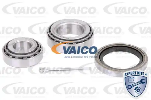 комплект колесен лагер VAICO V52-0341