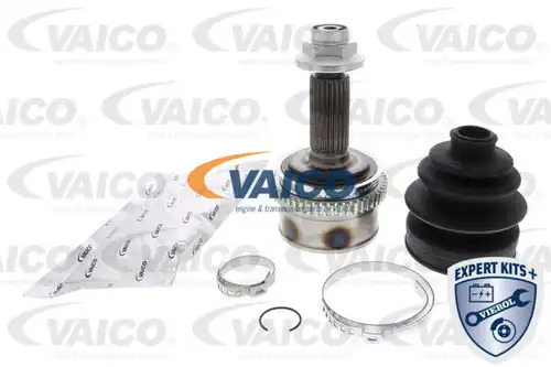 каре комплект, полуоска VAICO V53-0034