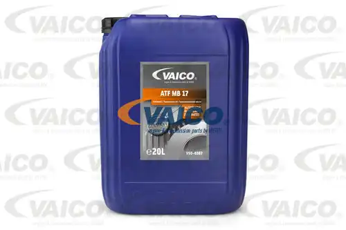 масло за автоматична предавателна кутия VAICO V60-0387